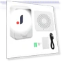 Wireless Doorbell with Camera — Smart Home Security, Vestidos