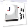 Wireless LCD GSM Dialer with LED Indicator — Wireless Jack Systems, Vestidos