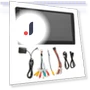 10-inch Car Stereo Touch Screen — Stereo Receivers, Honor Electronics