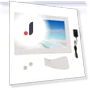10-inch Digital Photo Frame — Digital Frames, Honor Electronics