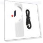 2.4Ghz Remote Control Mouse with Gyroscope — Remote Controls, DIYelecs