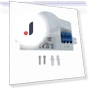 360-Degree Radar Microwave Sensor — Motion Sensors, DIYelecs