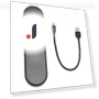 AI Smart Noise Cancellation Digital Voice Recorder — Portable Audio Recorders, Honor Electronics