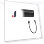 AI Voice Recorder with Intelligent Transcription — Portable Audio Recorders, DIYelecs