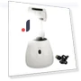 Auto Face Tracking Phone Tripod — Camera & Photo, OutsideWorld
