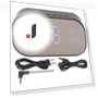 Bluetooth Alarm Clock Speaker — Alarms & Clocks, Honor Electronics