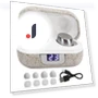 Bluetooth Headset TWS with Digital Display — Audio Gear, OutsideWorld