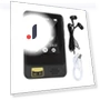 Bluetooth MP3 Player with Touch Screen — Portable Media Players, OutsideWorld