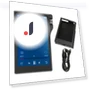Bluetooth MP3 Player — Portable Media Players, Honor Electronics