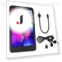 Bluetooth MP4 Recorder with Touch Screen — Portable Audio Recorders, Honor Electronics