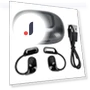 Bluetooth Translator Headphones — Over-Ear Headphones, DIYelecs