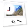 Digital Photo Frame — Digital Frames, DIYelecs