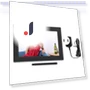 Digital Photo Frame — Digital Frames, Honor Electronics