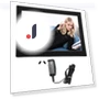 Digital Photo Frame — Digital Frames, Honor Electronics