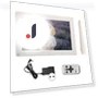 Digital Photo Frame — Digital Frames, Honor Electronics