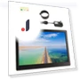 Digital Photo Frame — Digital Frames, Honor Electronics