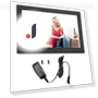 Digital Photo Frame — Digital Frames, Honor Electronics