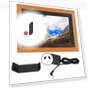 Digital Photo Frame — Digital Frames, Honor Electronics