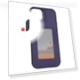 DIY NFC Photo Display Smart Phone Case — Mobile Devices & Accessories, DIYelecs