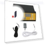 Egg Incubator Controller — CO2 Incubators, OutsideWorld