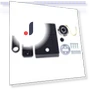 Fingerprint Cabinet Lock — Cabinet Safety Solutions, GoolRC