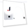 Fingerprint Padlock — Padlocks & Hasps, GoolRC