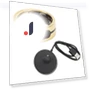 Fitness Tracker Smart Ring — Wearable Accessories, Health & Beauty PRODUCT