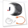 HD MP3 Player with Noise Cancellation — Portable Media Players, OutsideWorld
