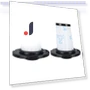 High-Performance Sweeping Robot Replacement Filter — Canister, TOMTOP JMS