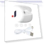 Language Translator Earbuds — Language Translators, Honor Electronics