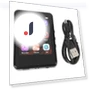MP3 Player with Touch Screen — Portable Media Players, DIYelecs
