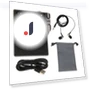 MP3 Player with Touch Screen — Portable Media Players, Honor Electronics