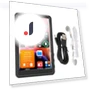 MP3 Player with Touch Screen — Portable Media Players, Honor Electronics
