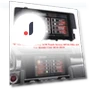 Navigation Display LCD Touch Screen — Display Modules, Artudatech