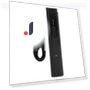 Portable Compact High-Sensitivity Camera Detector — Spy Gadgets, Honor Electronics