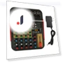 Professional Bluetooth USB Sound Mixer — Portable Audio Recorders, Honor Electronics