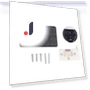 Smart Biometric Cabinet — Biometric Security, GoolRC