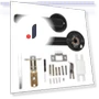 Smart Door Lock — Smart Home Security, OutsideWorld