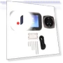 Smart Door Viewer with Camera — Viewers, DIYelecs