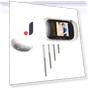 Smart Doorbell with Camera — Smart Home Security, DIYelecs
