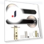 Smart Fingerprint Door Lock — Locks, GoolRC