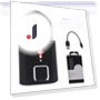 Smart Fingerprint Lock — Biometric Security, GoolRC