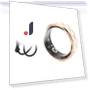 Smart Health Ring — Smart Rings, TOMTOP JMS