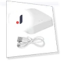 Smart Home Bridge Gateway — Smart Home Hubs & Controllers, OutsideWorld