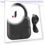 Smart Keyless Biometric Fingerprint Lock — Biometric Security, GoolRC