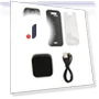 Smart Night Vision WiFi Video Doorbell — Smart Home Security, OutsideWorld