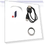 Smart Ring Sports Mode Gesture Control Motion Gaming — Smart Rings, TOMTOP JMS