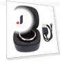 Smart Ring with Charging Case — Wearable Accessories, TOMTOP JMS
