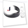 Smart Ring with Display — Smart Rings, TOMTOP JMS