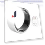Smart Ring with Touch Screen — Wearable Accessories, TOMTOP JMS
